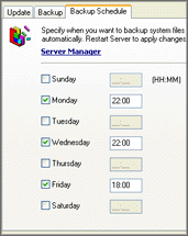 mac backup scheduler