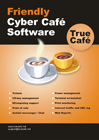 TrueCafe. Friendly cyber cafe software